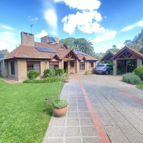 Quinta En San Nicolas De Los Arroyos