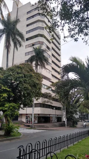 Venta Apartamento Barrio Centenario - Piso 5 - Buena Vista