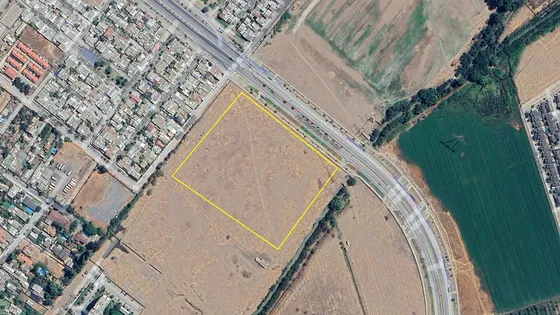 Venta De Terreno En Rancagua Id. 81.462-ter