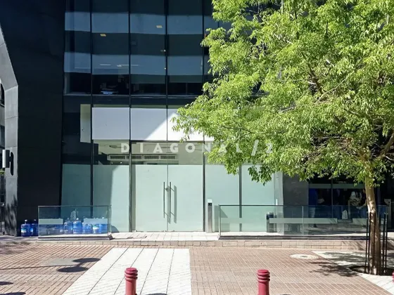 Local Comercial En Arriendo En Santiago