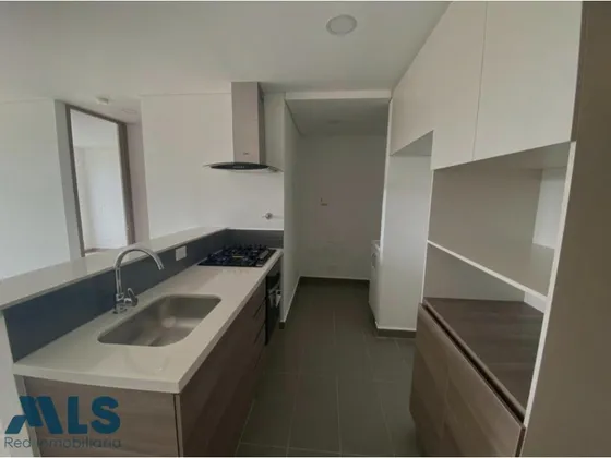 Aparta Estudio Para Venta En El Retiro, Via A La F...(mls#247717)