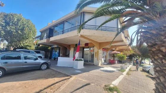 Oportunidad Arriendo Oficina Central En Concon