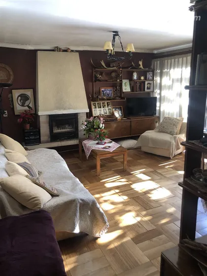Sitio En Venta En La Reina