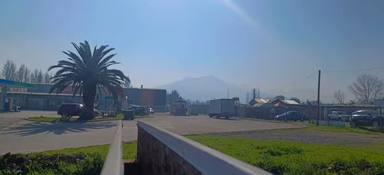 Bodega A: 1000 M2 (100880)