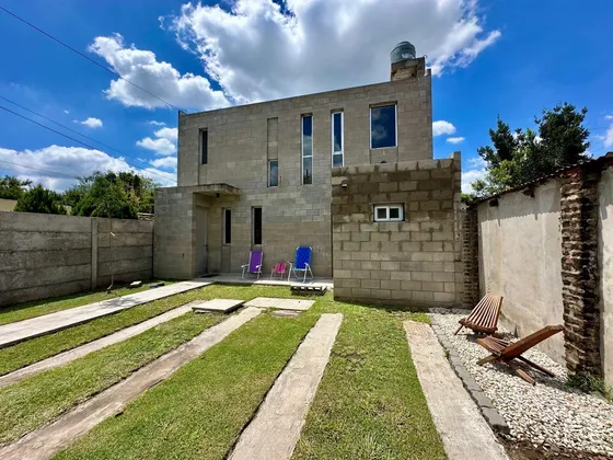Casa En Venta En Matheu - Apta Credito