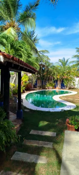 Venta De Townhouse Via Playa Parguito . Ic-00508