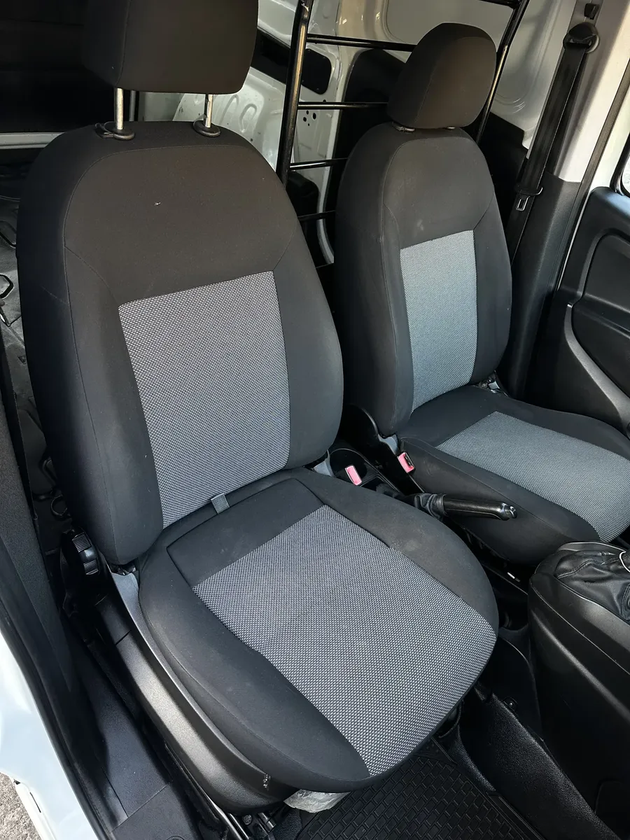 Fiat Doblo Cargo 1.4 Active568993556736911365