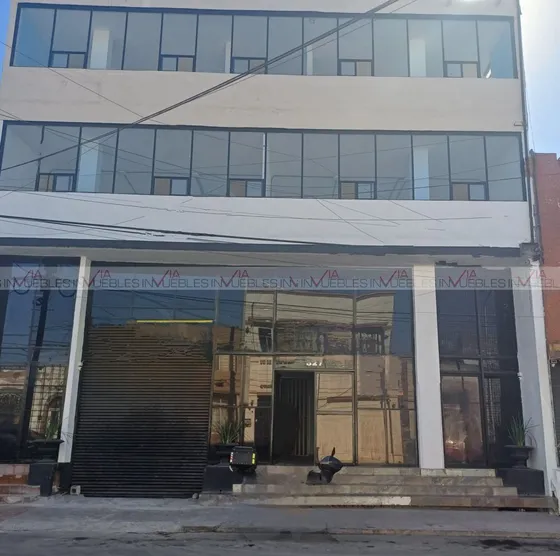 Centro De Monterrey