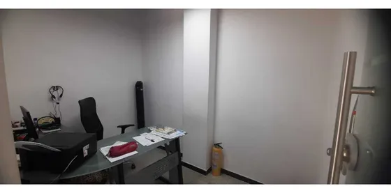 Venta Oficina Medellín Barrio San Diego 71 M²