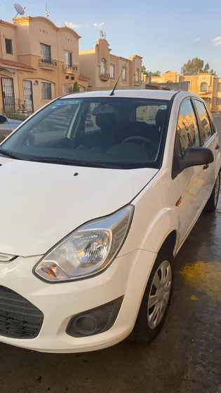 Ford Ikon 1.6 Ambiente Ac Mt