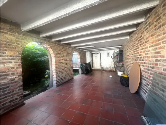 Vendo Casa Para Remodelar En Cedritos, Usaquen, Bogota