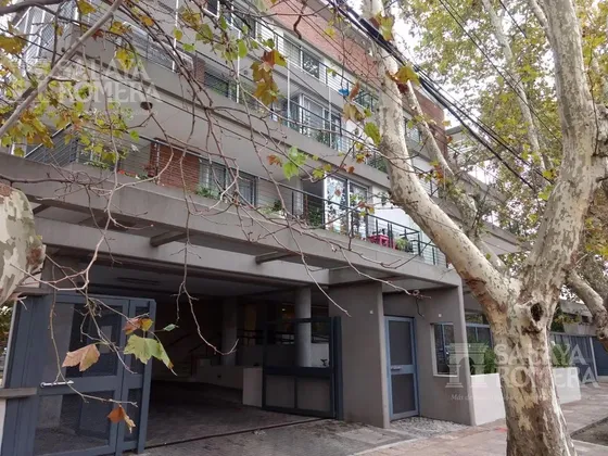 Departamento En Venta Monoambiente En Tigre Con Cochera