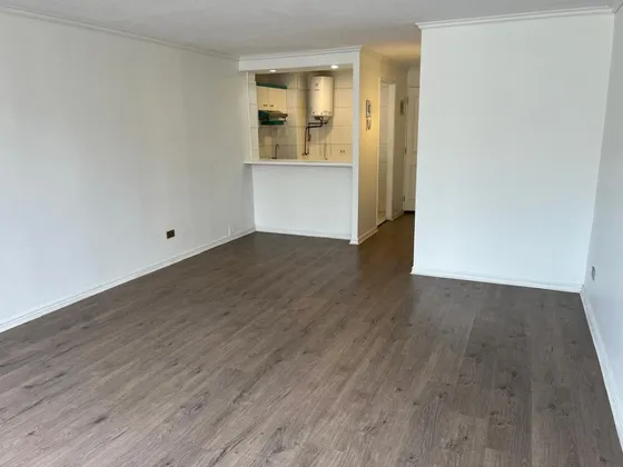 Ampli Espacio, Barrio Seguro Y Residencial 