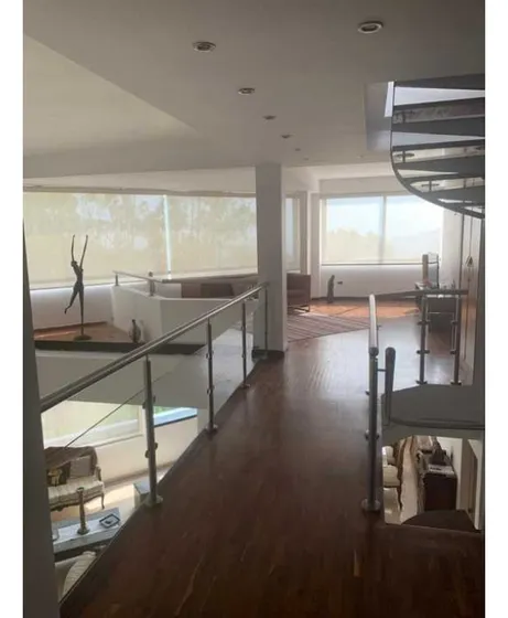 Vendo Ph 410m2 Valle Arriba 8063