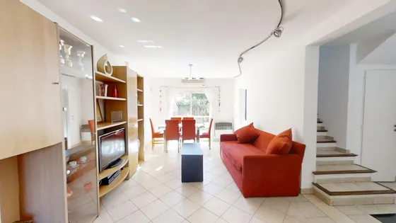 Casa En Venta En La Horqueta