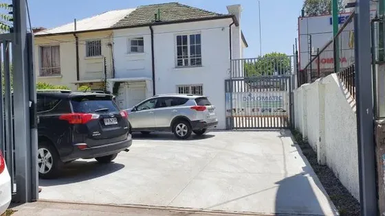 Oficina En Venta En Ñuñoa
