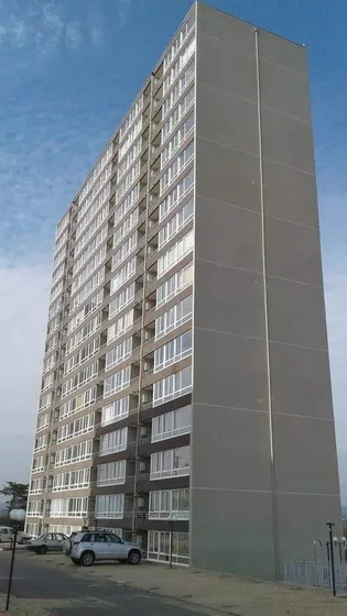 Departamento En Venta En Torres Marga Marga
