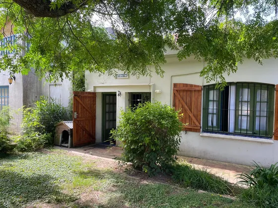 Casa En Manantiales A 4 Cuadras De Playa Bikini