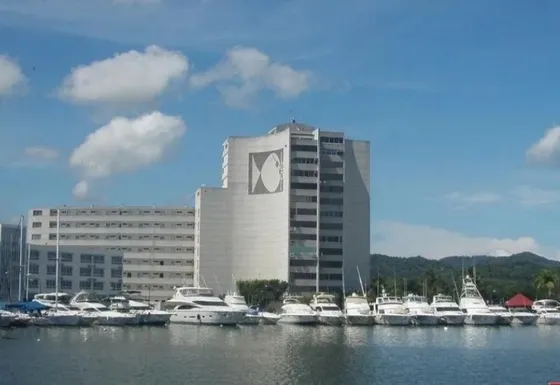 Club Bahia De Los Piratas