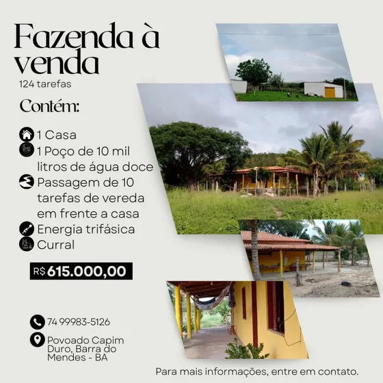 Fazenda