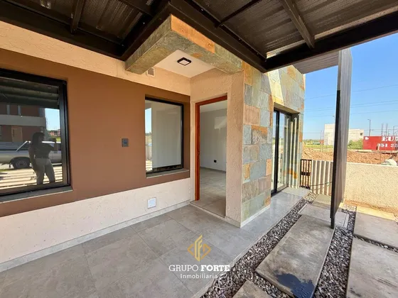 Duplex En Venta- Docta