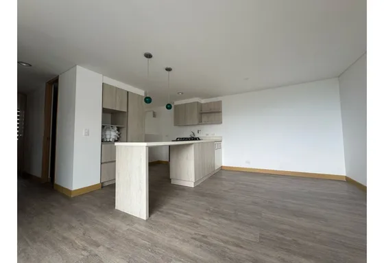 Apartamento En Renta En Envigado  , Sector La Abadía  