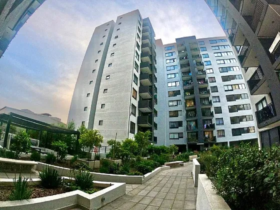 Se Vende Departamento En La Cisterna