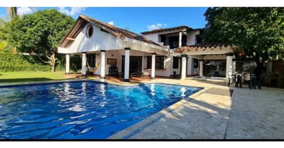 Finca En Sopetran Antioquia En Venta.