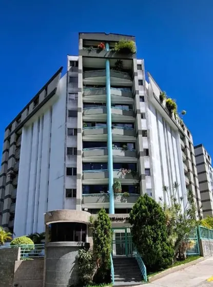 Apartamento Vidama Ii Las Minas San Antonio De Los Altos 