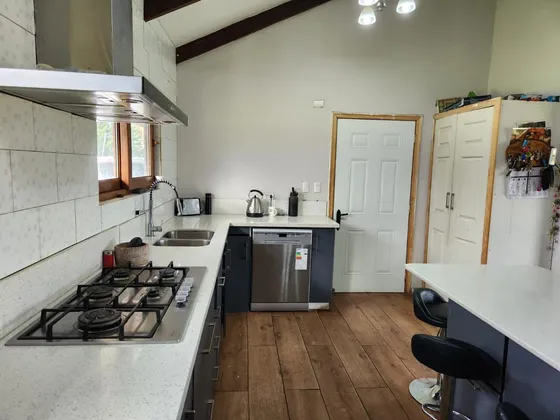 Venta Parcela Alto Frutillar 5140 Mts2 Casa