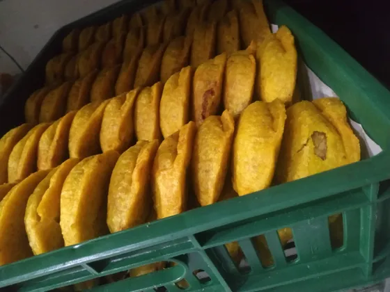  ¡oportunidad Única! Se Vende Próspera Fábrica De Empanadas  Listo Para Emprender Y Ganar 