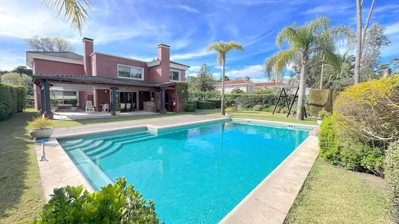 Casa En Venta En La Mansa Tm6886338