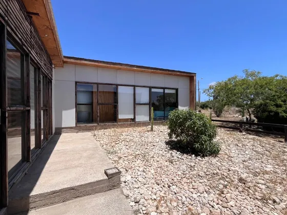 Casa En Parcela Urbana En Guanaqueros, Condominio Privado