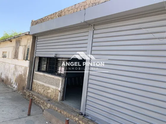 Local Comercial Venta 18 De Octubre Maracaibo. Api 6927