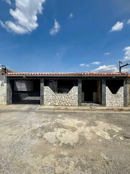 Estupenda Casa En Venta Urb Valle Lindo Ii Turmero Edo. Aragua