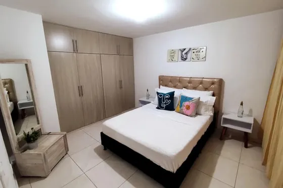 Vendo Apartamento Amoblado En Montenegro Quindío No Permutas