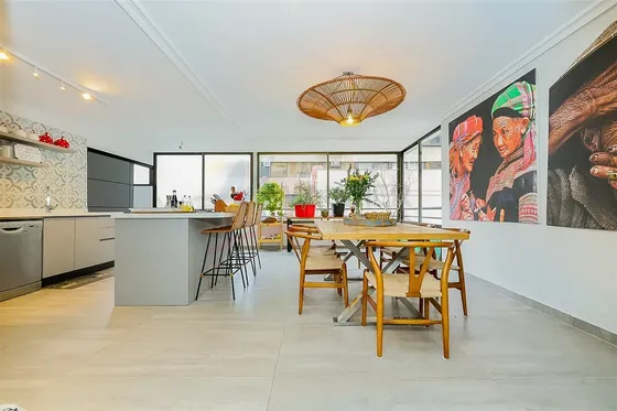Departamento En Venta De 3 Dorm. En Las Condes
