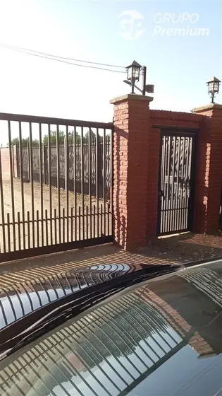 Oferta, Venta De Pequeña Parcela En Condominio Lampa