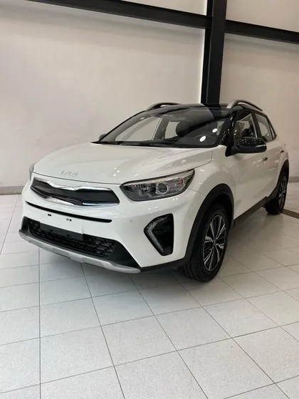 Kia Kx1 1.4