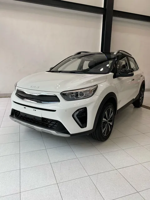 Kia Kx1 1.4