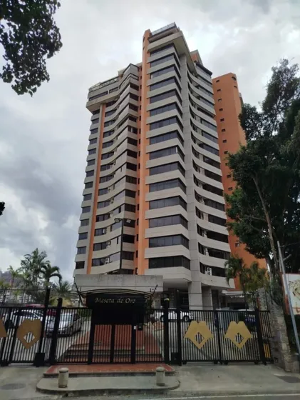 Se Alquila Precioso Apartamento En La Urb. Santa Rosa De Lima En Baruta Norte Bb