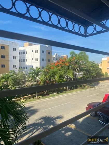 Apartamento Económico A La Venta En Padre Las Casas, Santiago 