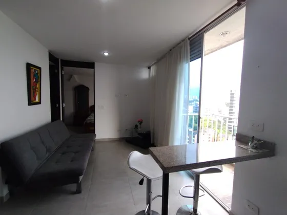Se Alquila Apartaestudio En El Norte De Armenia. Quindío.