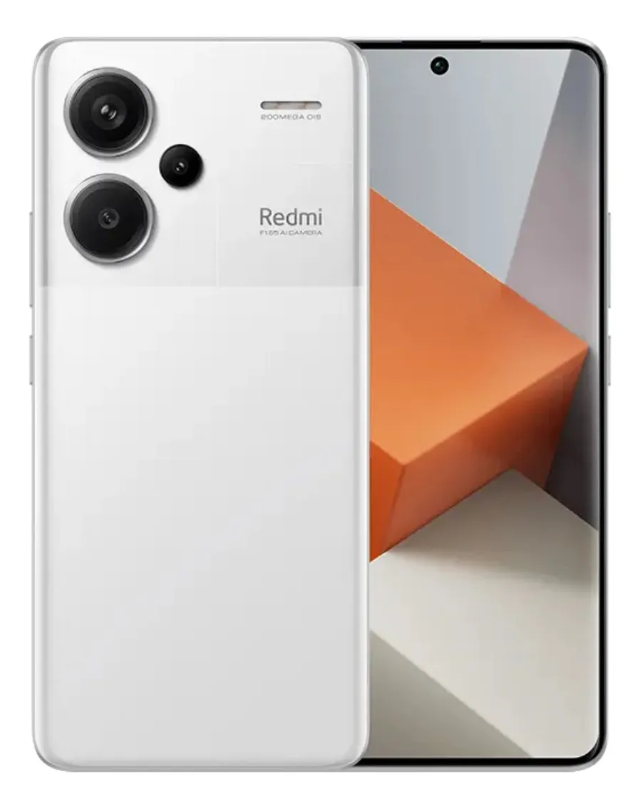 El celular Android más económico del mercado: Xiaomi