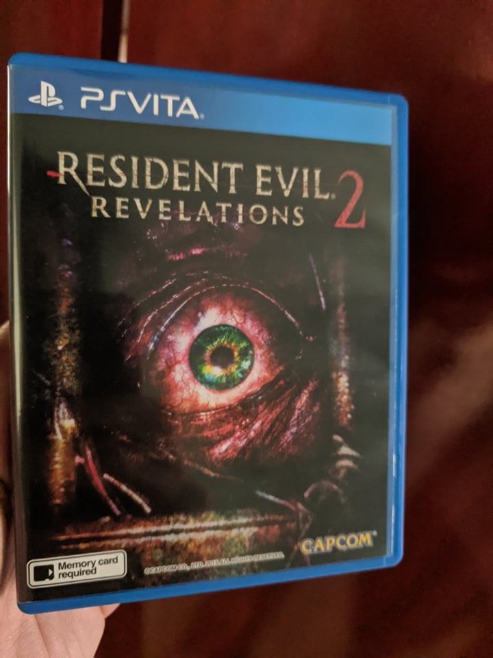 resident evil 2 ps vita download resident evil 2 ps vita download