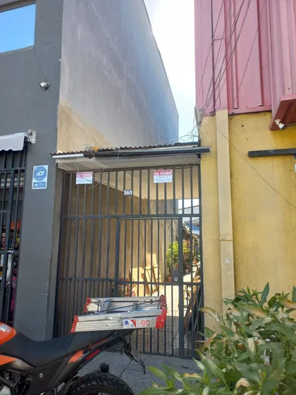 Barrio Meiggs