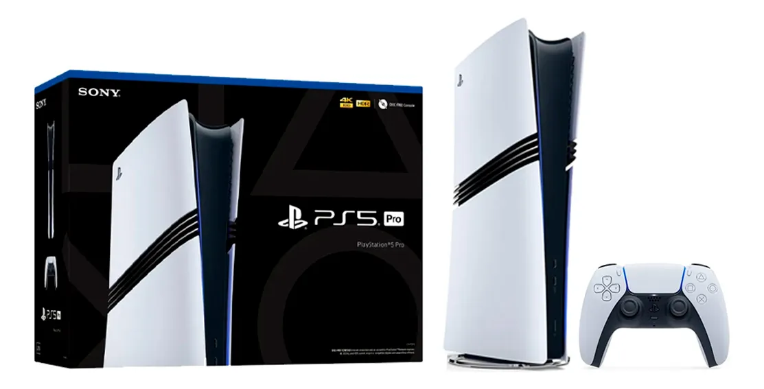 Console PS5