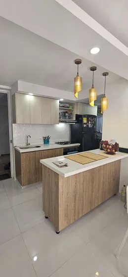 Venta Apartamento En Barrio La Selva -  Unidad Residencial (fv)
