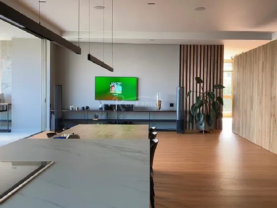Apartamento En Venta En Los Balsos. Cod V775974