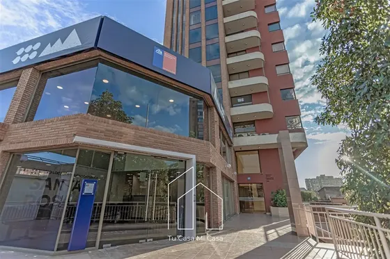 Oficina En Venta En San Miguel